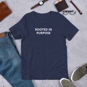rooted in purpose t shirt (11)