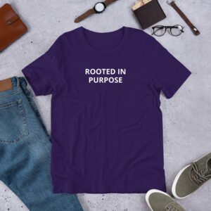 rooted in purpose t shirt (11)