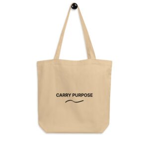 cary purpose tote bag