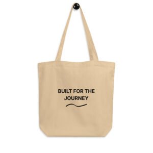 built for the journey bag