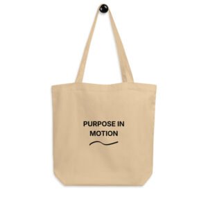 purpose in motion bag