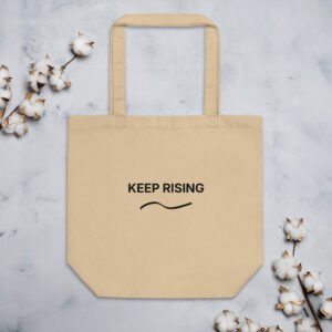 keep rising bag