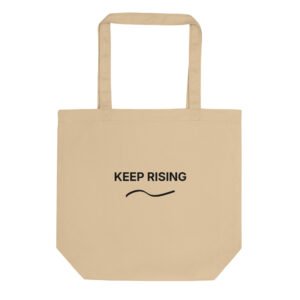 keep rising bag