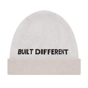 built different beanie