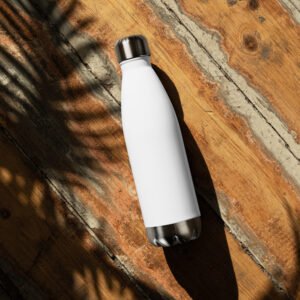 reset refuel repeat water bottle