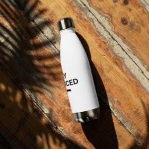 stay balanced water bottle