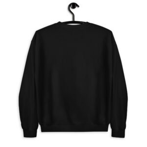progress over perfection sweatshirt