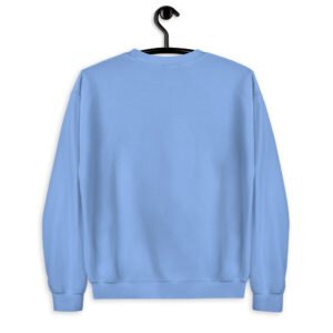 stay grounded keep rising sweatshirt