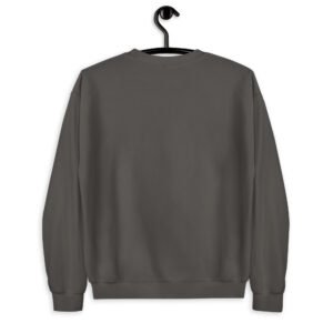 hustle with integrity sweatshirt