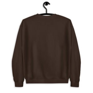 small steps big purpose sweatshirt