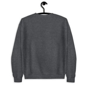 progress over perfection sweatshirt