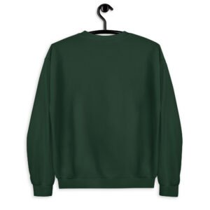 stay grounded keep rising sweatshirt