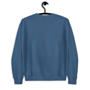 thankful by nature sweatshirt