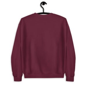 progress over perfection sweatshirt