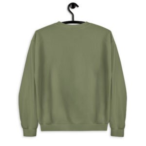 progress over perfection sweatshirt
