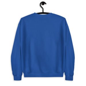 small steps big purpose sweatshirt