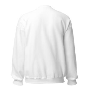 hustle with integrity sweatshirt
