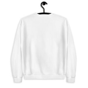 stay grounded keep rising sweatshirt