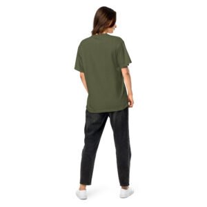 what you water grows tshirt
