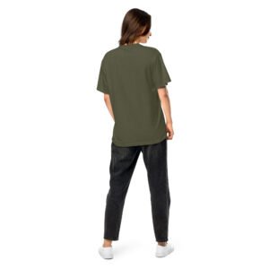 what you water grows tshirt