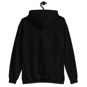 built from consistency hoodie