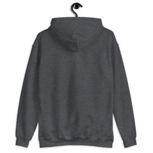 grace over grind hoodie
