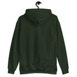 motion with meaning hoodie