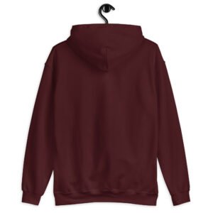 power in patience hoodie