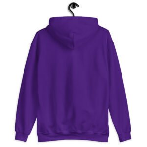 time builds the patient hoodie