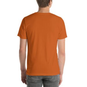 walk softly stand firm tshirt