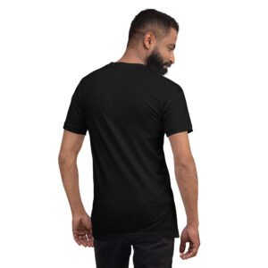 rooted built rise steady tshirt