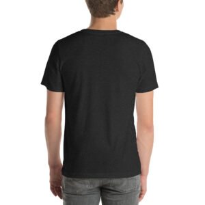 walk softly stand firm tshirt