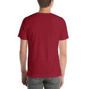 walk softly stand firm tshirt