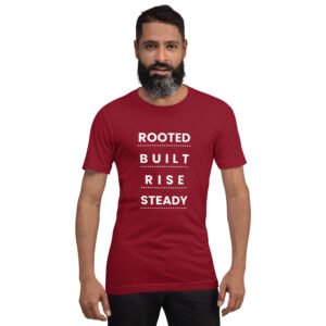 rooted-built-rise-steady-tshirt