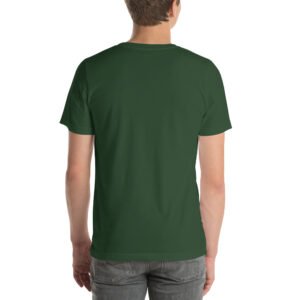 walk softly stand firm tshirt