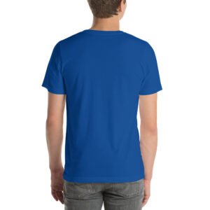 walk softly stand firm tshirt