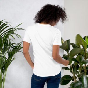 move flow reset repeat tshirt