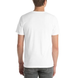 walk softly stand firm tshirt