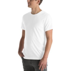 walk softly stand firm tshirt