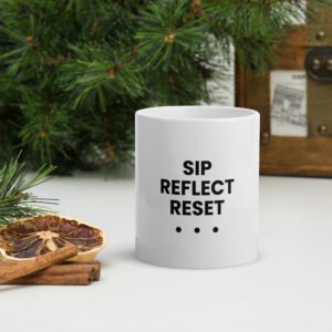 sip-reflect-reset-mug